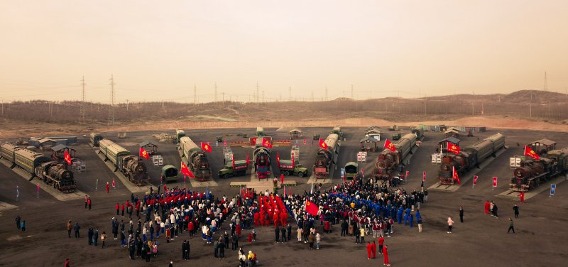 講好雷鋒故事 傳承雷鋒精神|寧夏鋼鐵集團開展“學(xué)雷鋒紀(jì)念日”活動