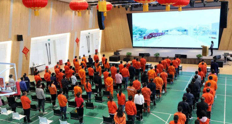 寧鋼集團(tuán)舉辦赴吳忠儀表學(xué)習(xí)心得交流分享會(huì)